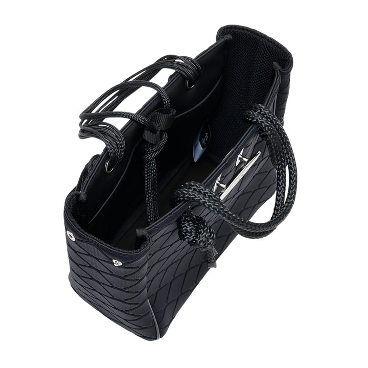 【L4K3】CLEAT TOTE mini  TOM-1188