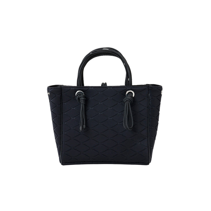 【L4K3】CLEAT TOTE mini  TOM-1188