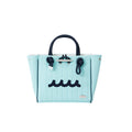【阪神タイガース 優勝SALE】【L4K3】CLEAT TOTE mini TOM-1189MU