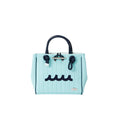 【阪神タイガース 優勝SALE】【L4K3】CLEAT TOTE mini TOM-1189MU