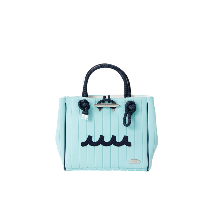【L4K3】CLEAT TOTE mini TOM-1189MU