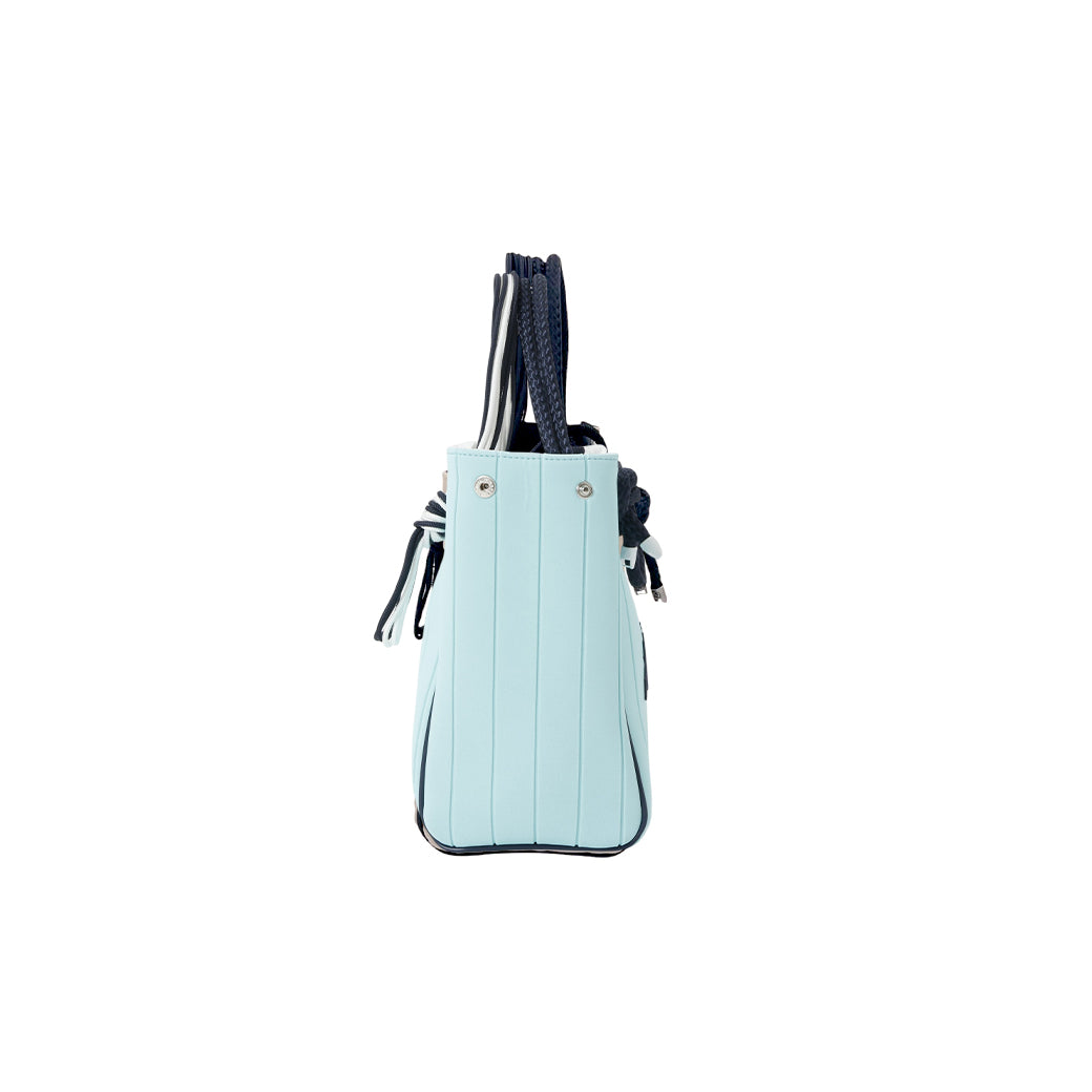 【L4K3】CLEAT TOTE mini TOM-1189MU