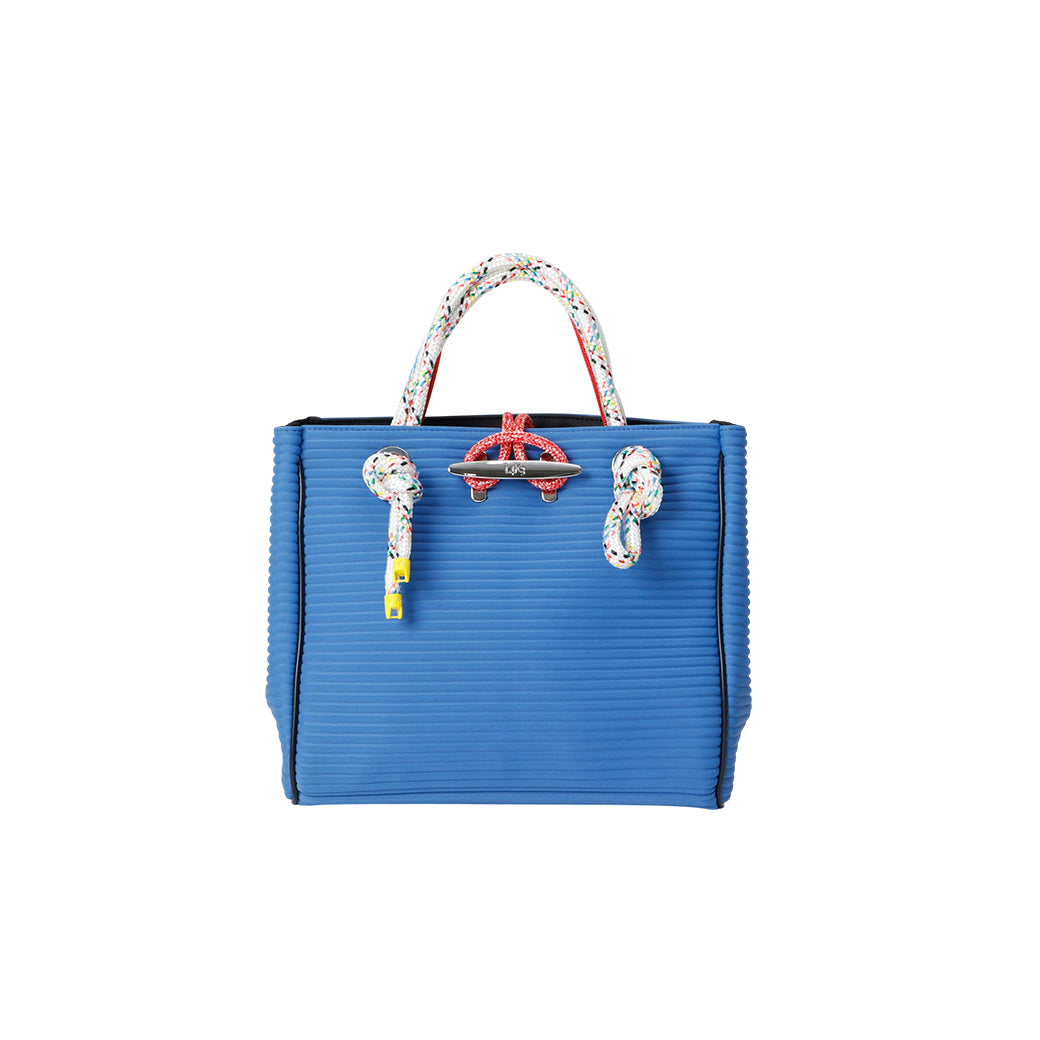 【L4K3】CLEAT TOTE mini  TOM-1199