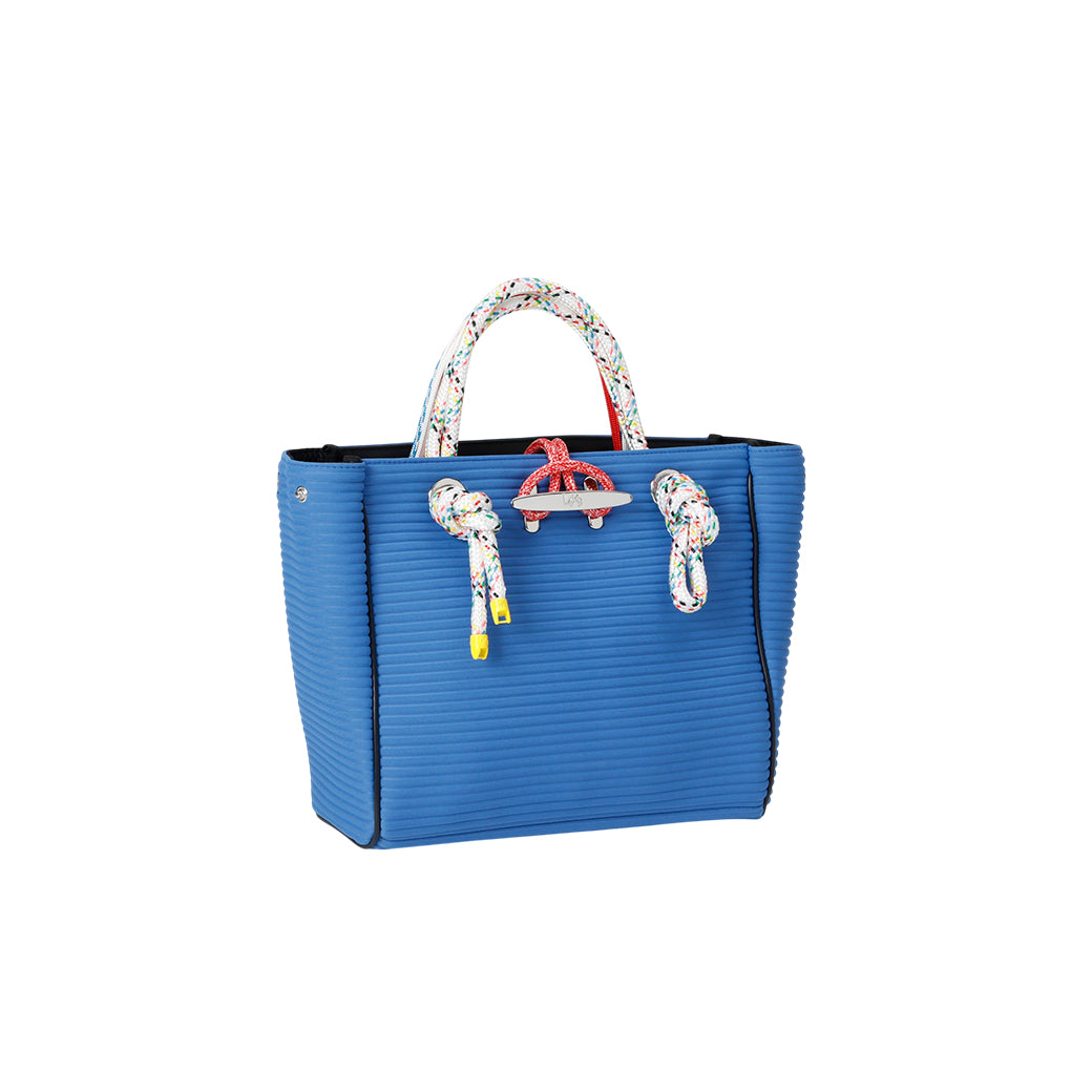 【L4K3】CLEAT TOTE mini  TOM-1199