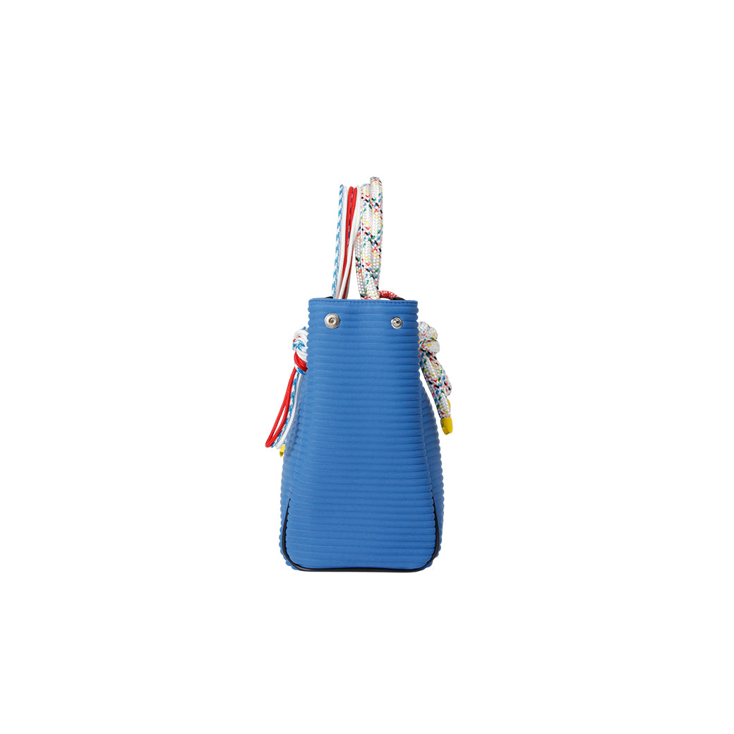 【L4K3】CLEAT TOTE mini  TOM-1199