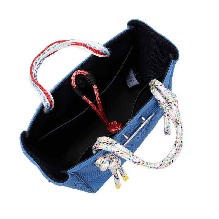 【L4K3】CLEAT TOTE mini  TOM-1199