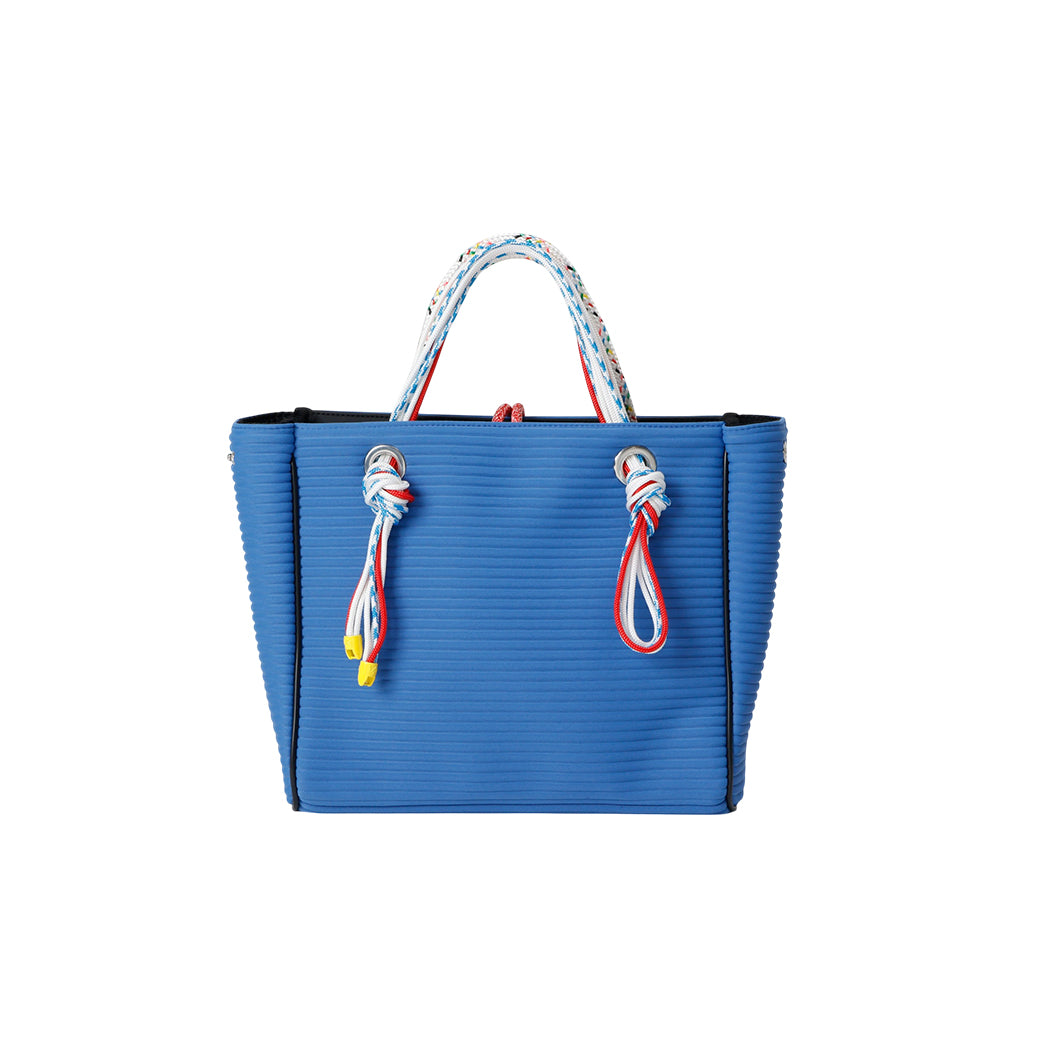 【L4K3】CLEAT TOTE mini  TOM-1199