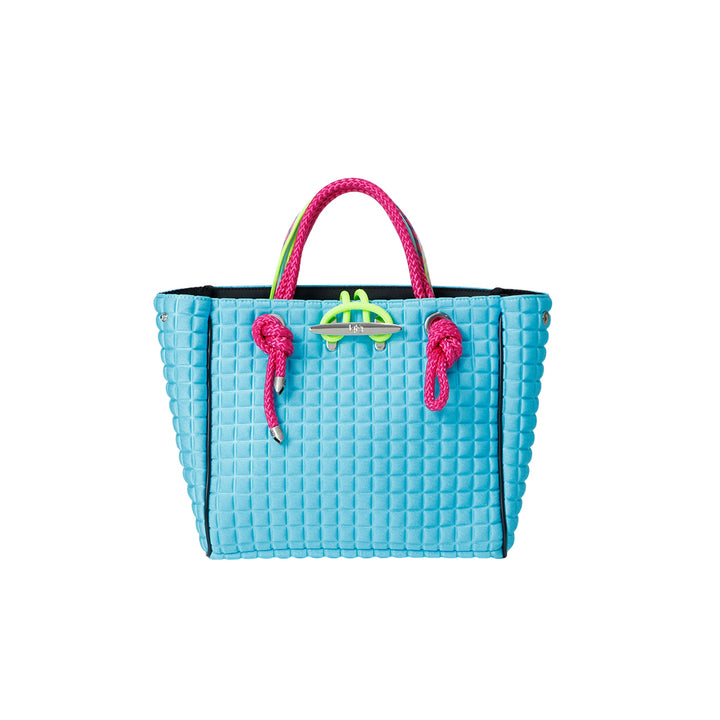 【L4K3】CLEAT TOTE mini  TOM-1200