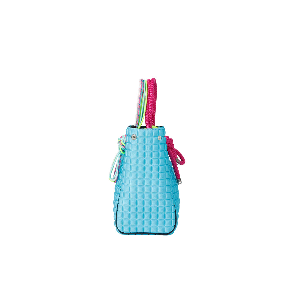 【L4K3】CLEAT TOTE mini  TOM-1200