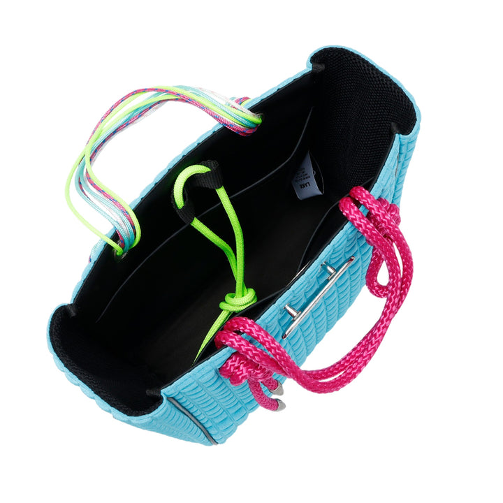【L4K3】CLEAT TOTE mini  TOM-1200