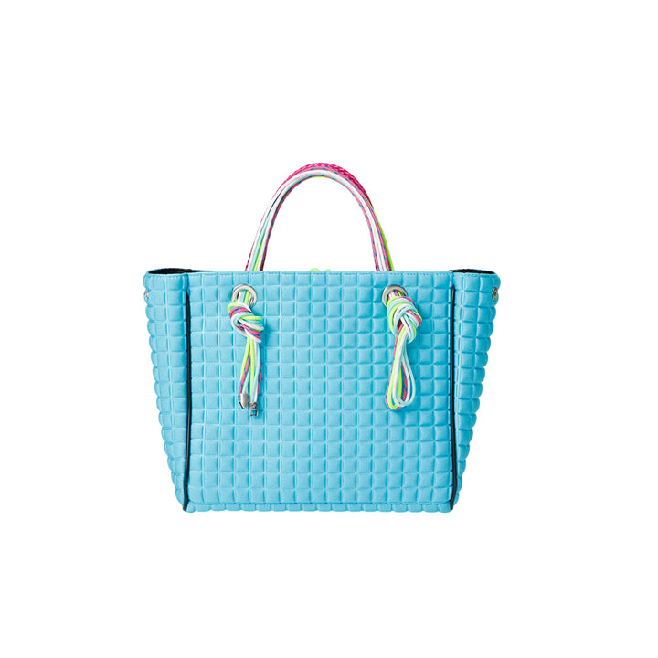 【L4K3】CLEAT TOTE mini  TOM-1200