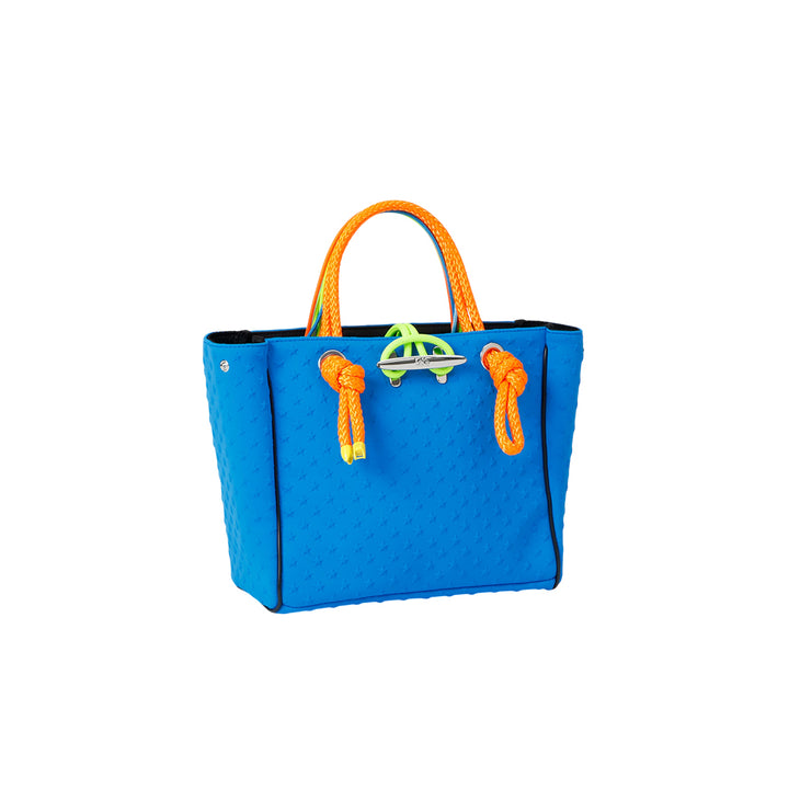 【L4K3】CLEAT TOTE mini  TOM-1203