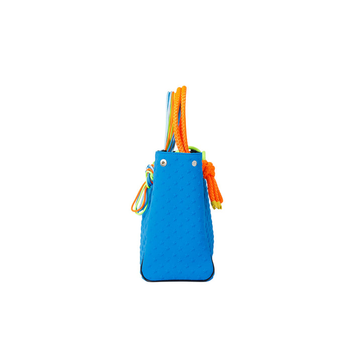 【L4K3】CLEAT TOTE mini  TOM-1203