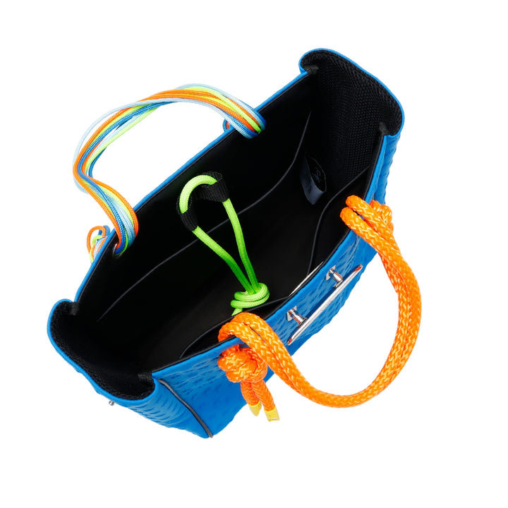 【L4K3】CLEAT TOTE mini  TOM-1203