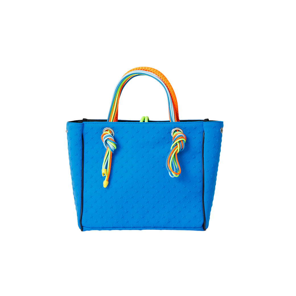 【L4K3】CLEAT TOTE mini  TOM-1203