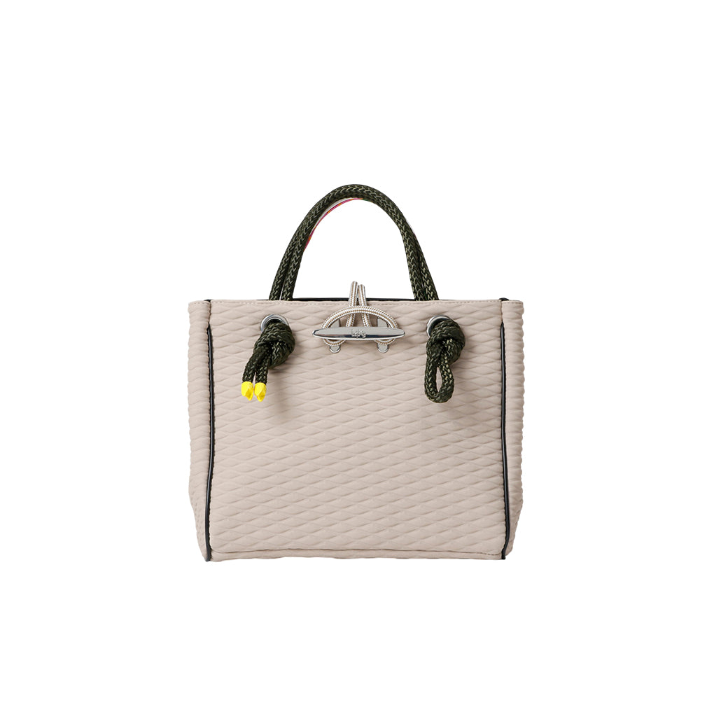 【阪神タイガース 優勝SALE】【L4K3】CLEAT TOTE mini  TOM-1204