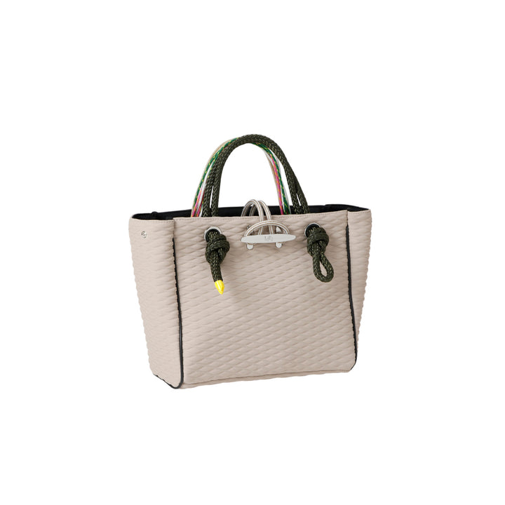 【阪神タイガース 優勝SALE】【L4K3】CLEAT TOTE mini  TOM-1204
