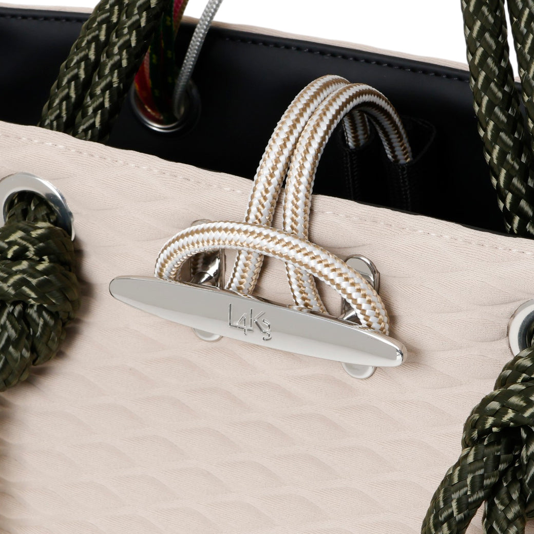 【阪神タイガース 優勝SALE】【L4K3】CLEAT TOTE mini  TOM-1204