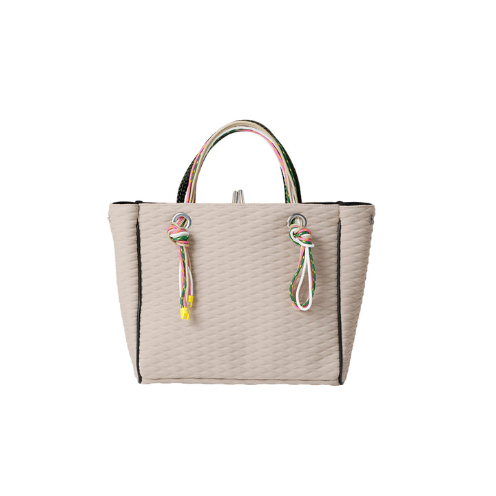 【阪神タイガース 優勝SALE】【L4K3】CLEAT TOTE mini  TOM-1204