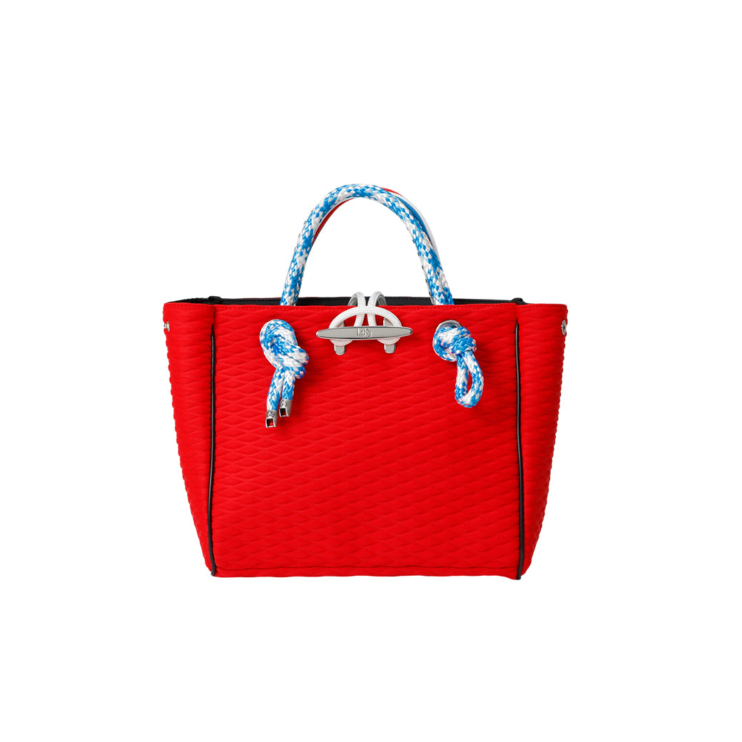 公式]【L4K3】CLEAT TOTE mini TOM-1205 – Zen Style