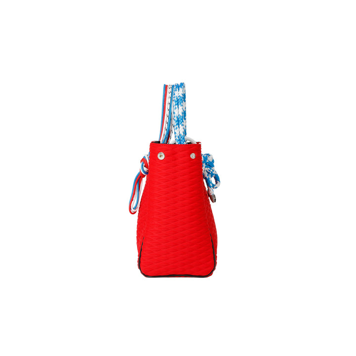 【L4K3】CLEAT TOTE mini  TOM-1205