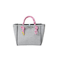 【阪神タイガース 優勝SALE】【L4K3】CLEAT TOTE mini  TOM-1206