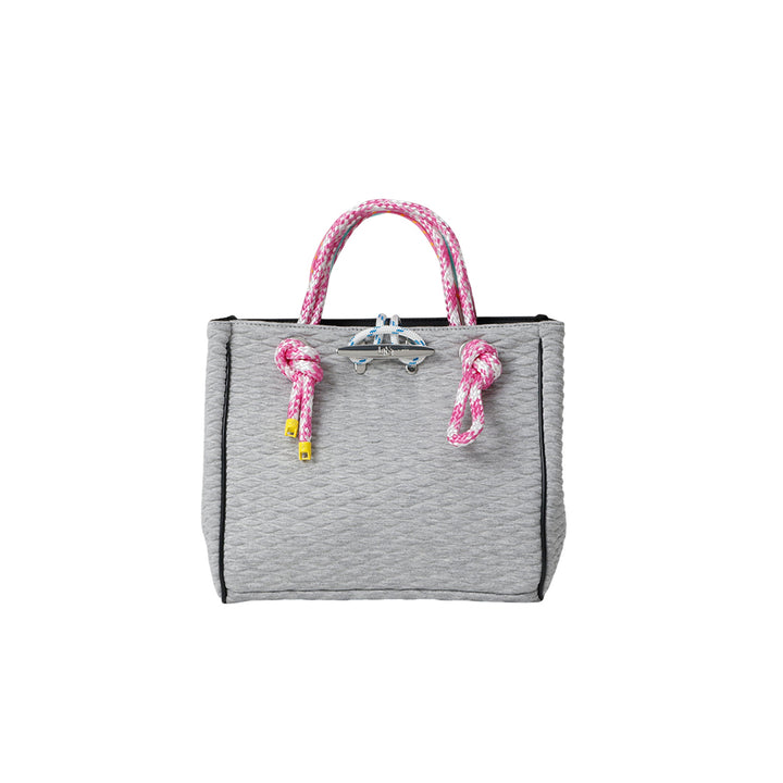 【阪神タイガース 優勝SALE】【L4K3】CLEAT TOTE mini  TOM-1206