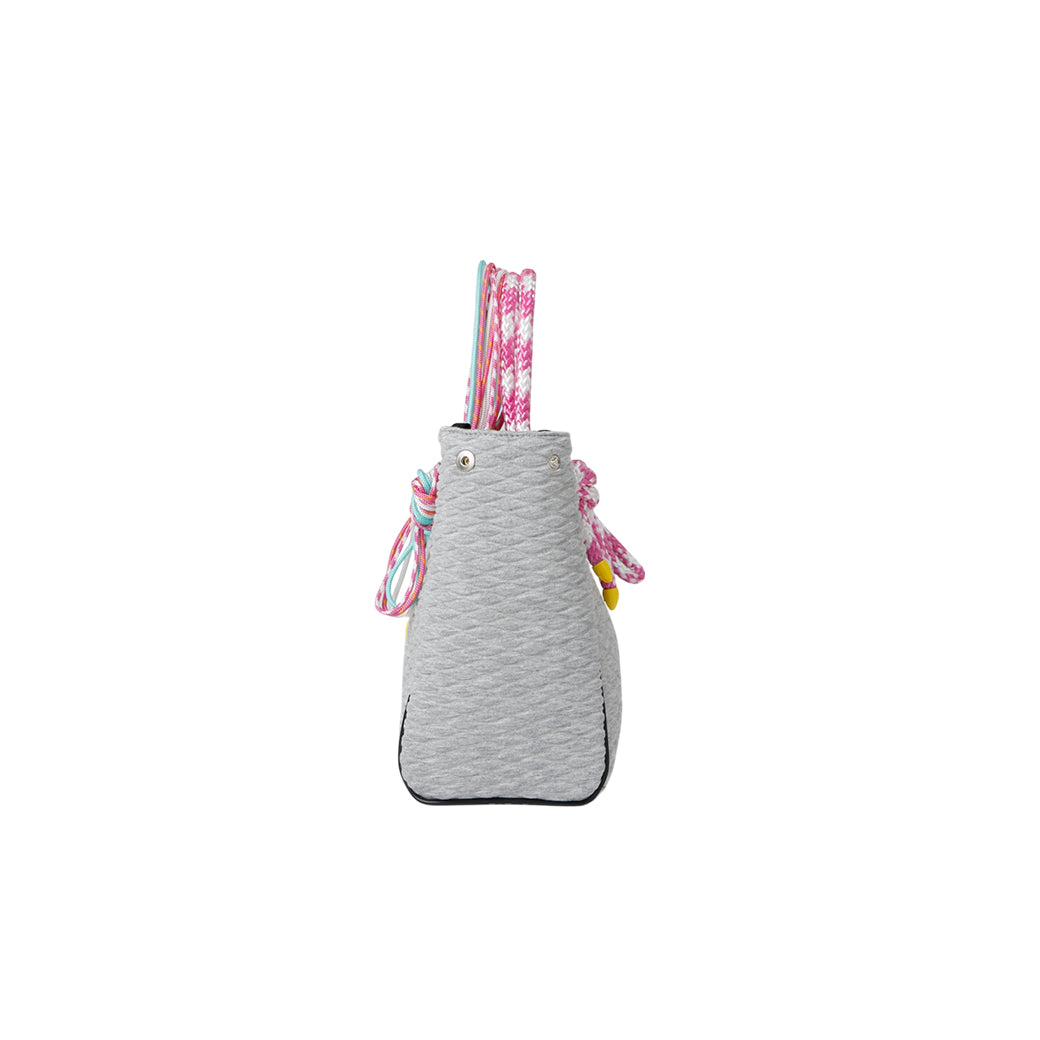 【阪神タイガース 優勝SALE】【L4K3】CLEAT TOTE mini  TOM-1206