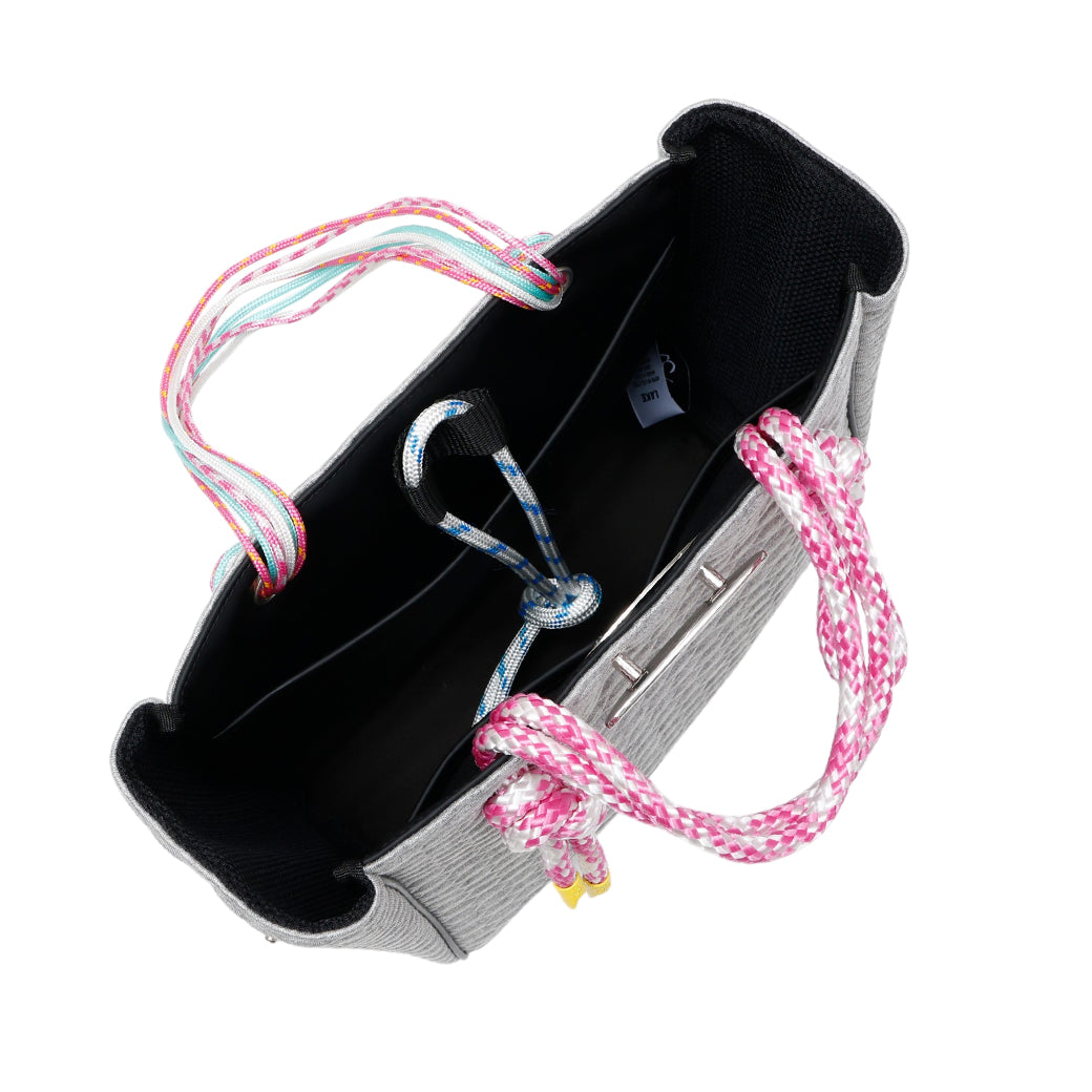 【阪神タイガース 優勝SALE】【L4K3】CLEAT TOTE mini  TOM-1206