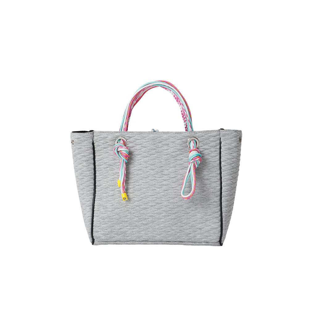 【阪神タイガース 優勝SALE】【L4K3】CLEAT TOTE mini  TOM-1206