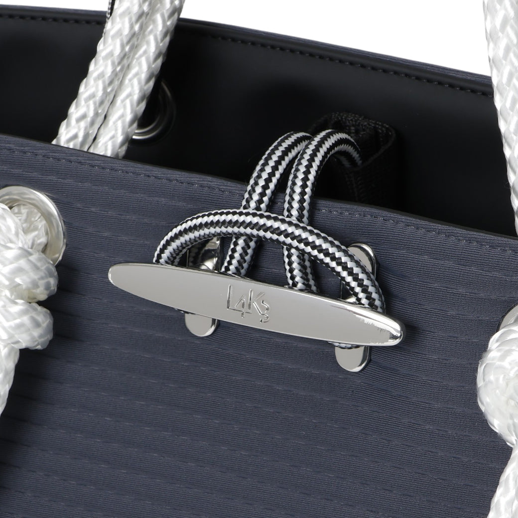 【阪神タイガース 優勝SALE】【L4K3】CLEAT TOTE mini  TOM-1207