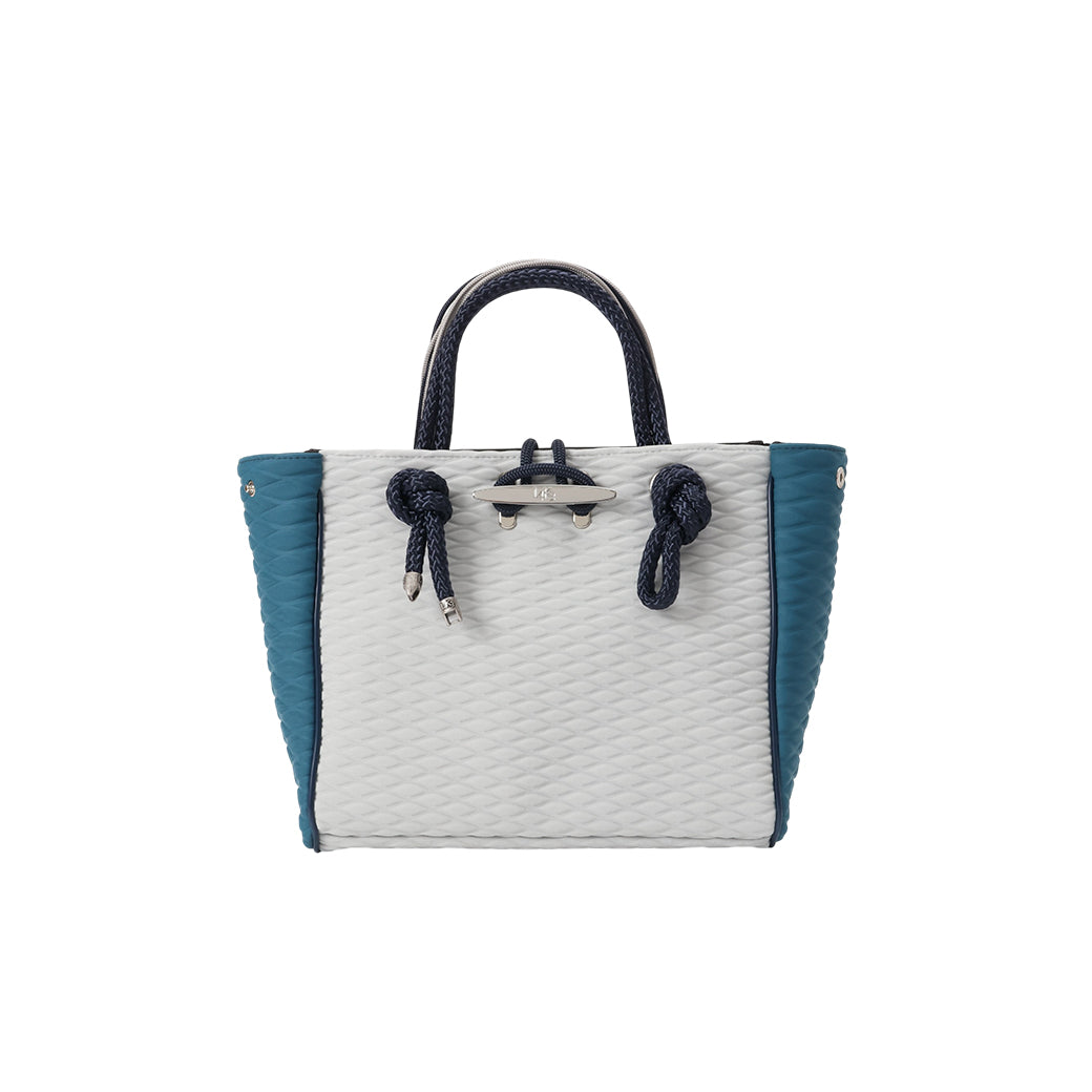 【L4K3】CLEAT TOTE mini  TOM-1210
