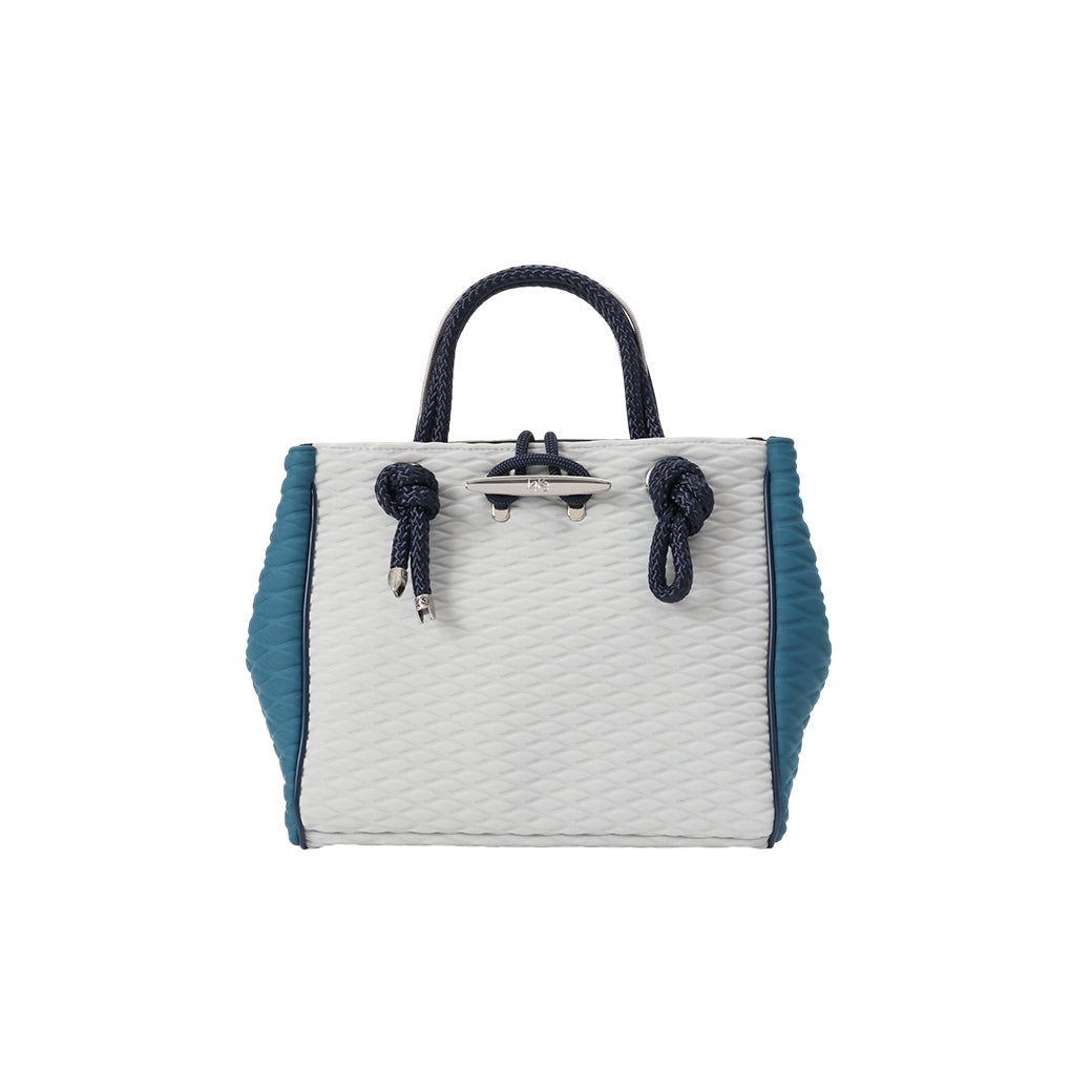 【L4K3】CLEAT TOTE mini  TOM-1210