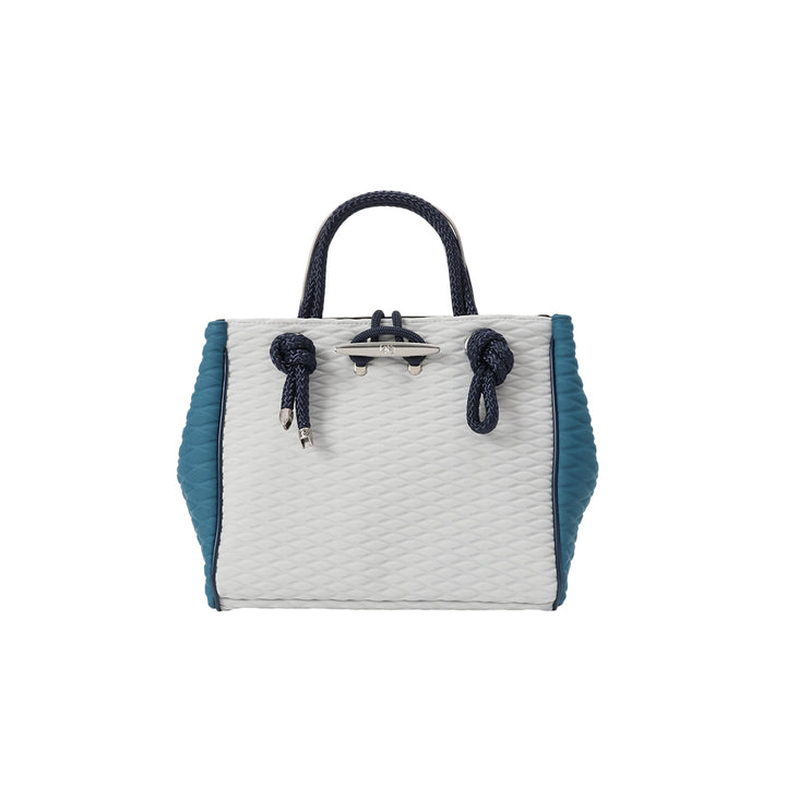 【L4K3】CLEAT TOTE mini  TOM-1210