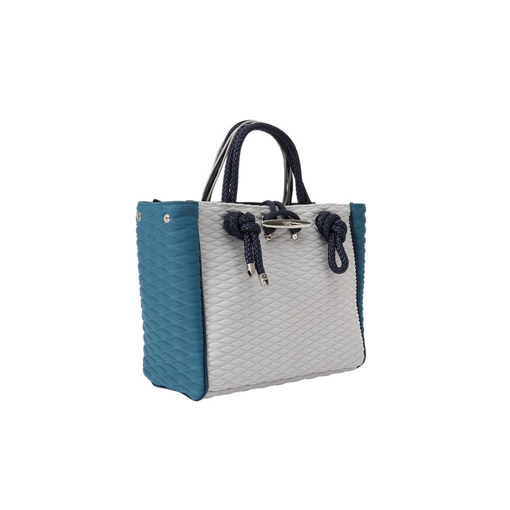 【L4K3】CLEAT TOTE mini  TOM-1210