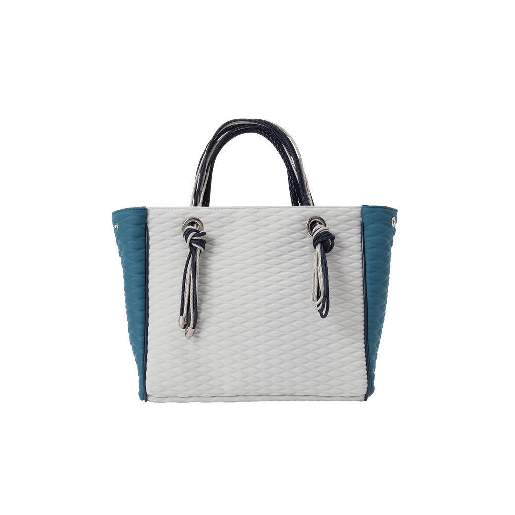 【L4K3】CLEAT TOTE mini  TOM-1210