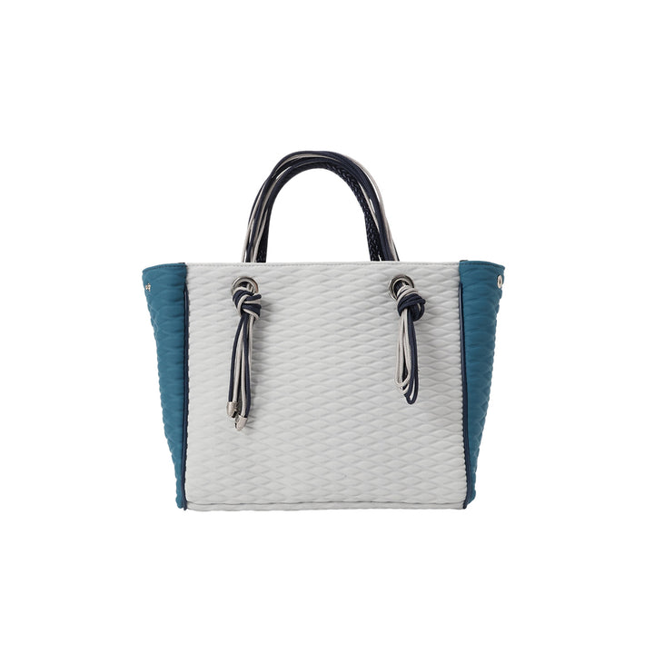 【L4K3】CLEAT TOTE mini  TOM-1210