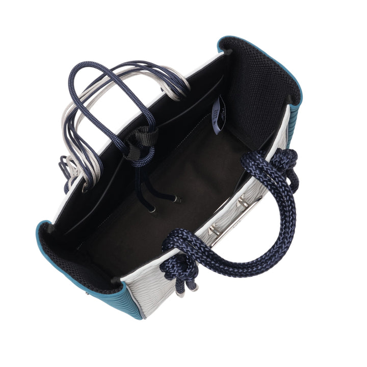 【L4K3】CLEAT TOTE mini  TOM-1210
