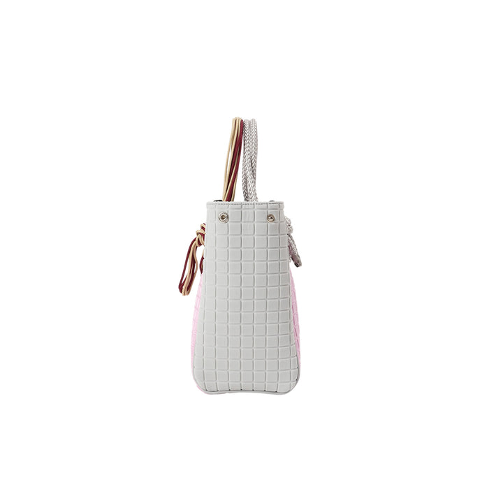 【L4K3】CLEAT TOTE mini  TOM-1213
