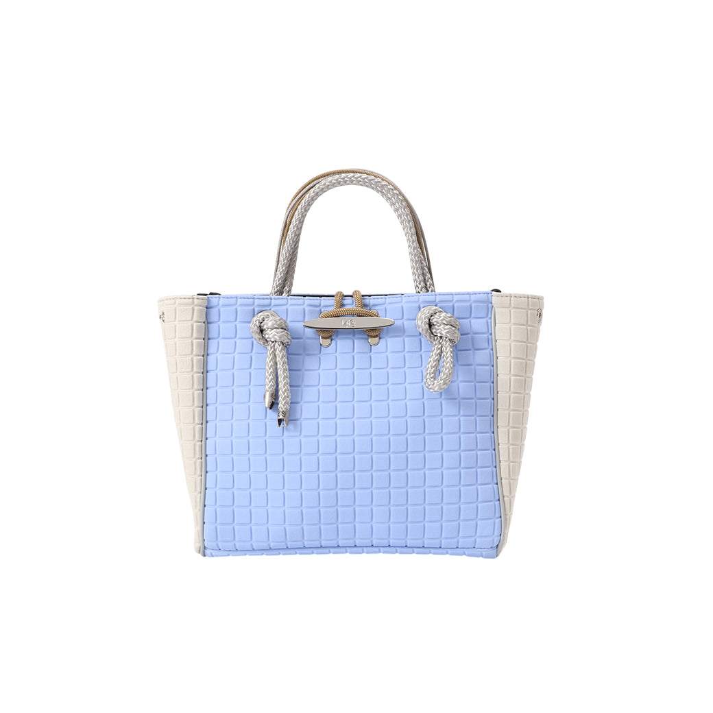 【L4K3】CLEAT TOTE mini  TOM-1214
