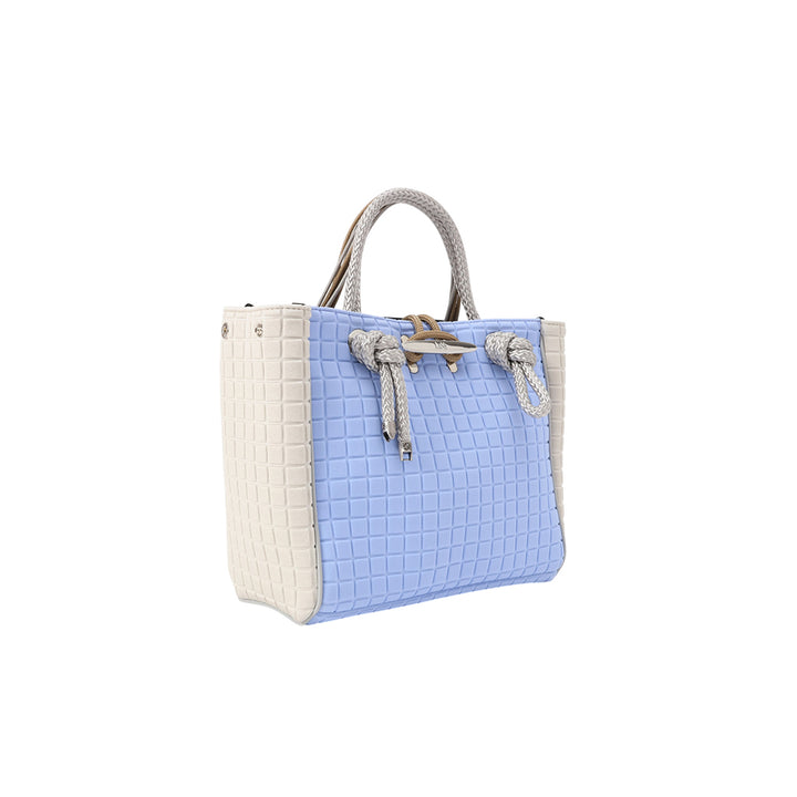 【L4K3】CLEAT TOTE mini  TOM-1214