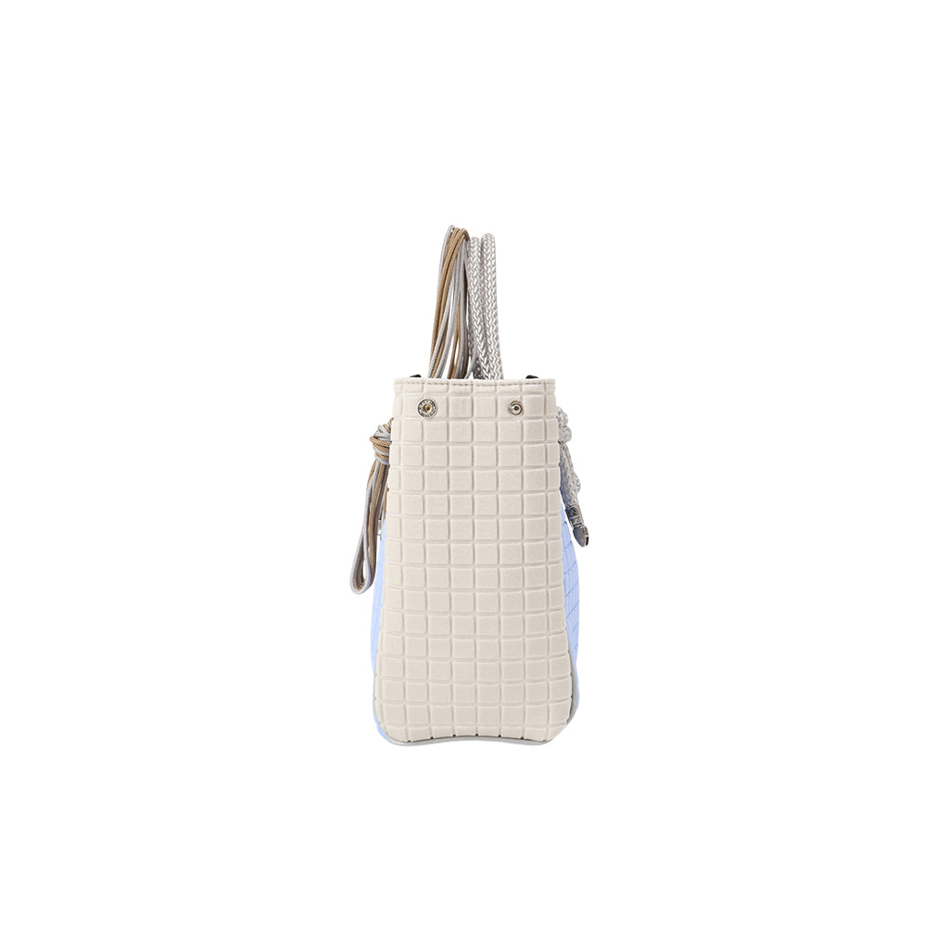 【L4K3】CLEAT TOTE mini  TOM-1214