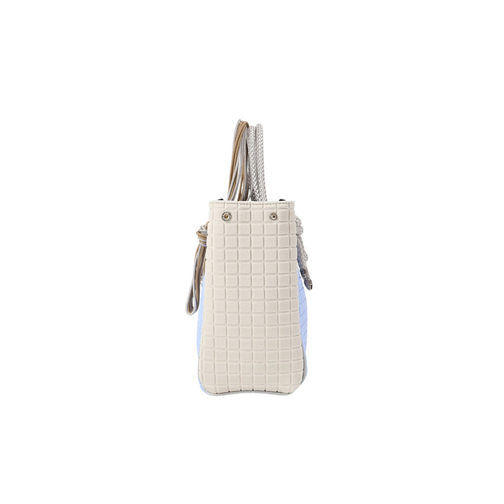 【L4K3】CLEAT TOTE mini  TOM-1214