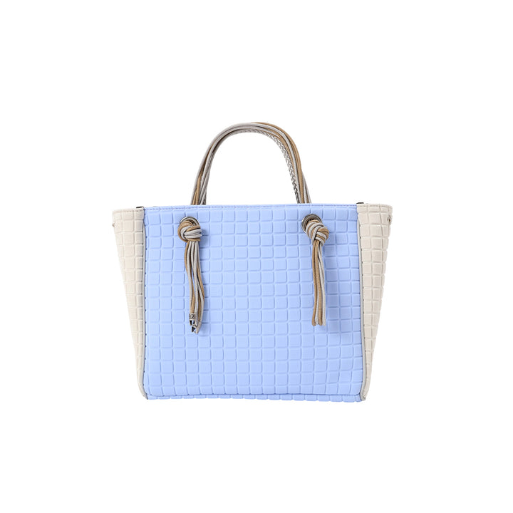 【L4K3】CLEAT TOTE mini  TOM-1214