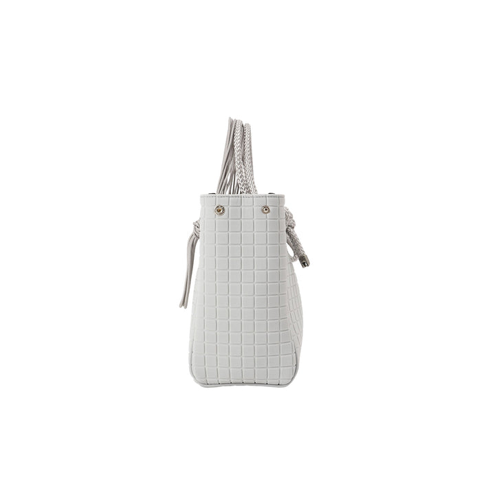 【L4K3】CLEAT TOTE mini  TOM-1215
