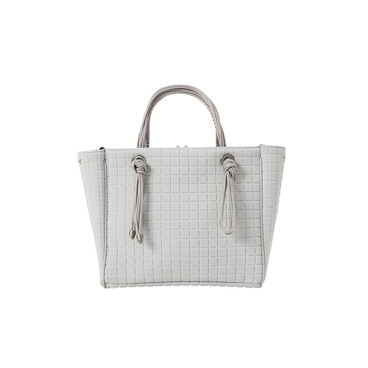 【L4K3】CLEAT TOTE mini  TOM-1215