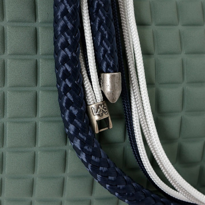 【L4K3】CLEAT TOTE　TOT-1001PA