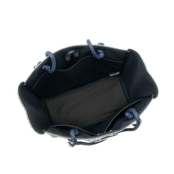 【L4K3】CLEAT TOTE　TOT-1001PA