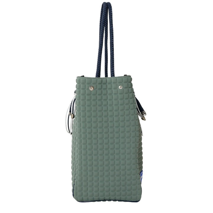 【L4K3】CLEAT TOTE　TOT-1001PA
