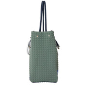 【L4K3】CLEAT TOTE　TOT-1001PA